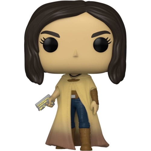Funko Funko Pop! Filme: Netflix  Rebel Moon Kora 1