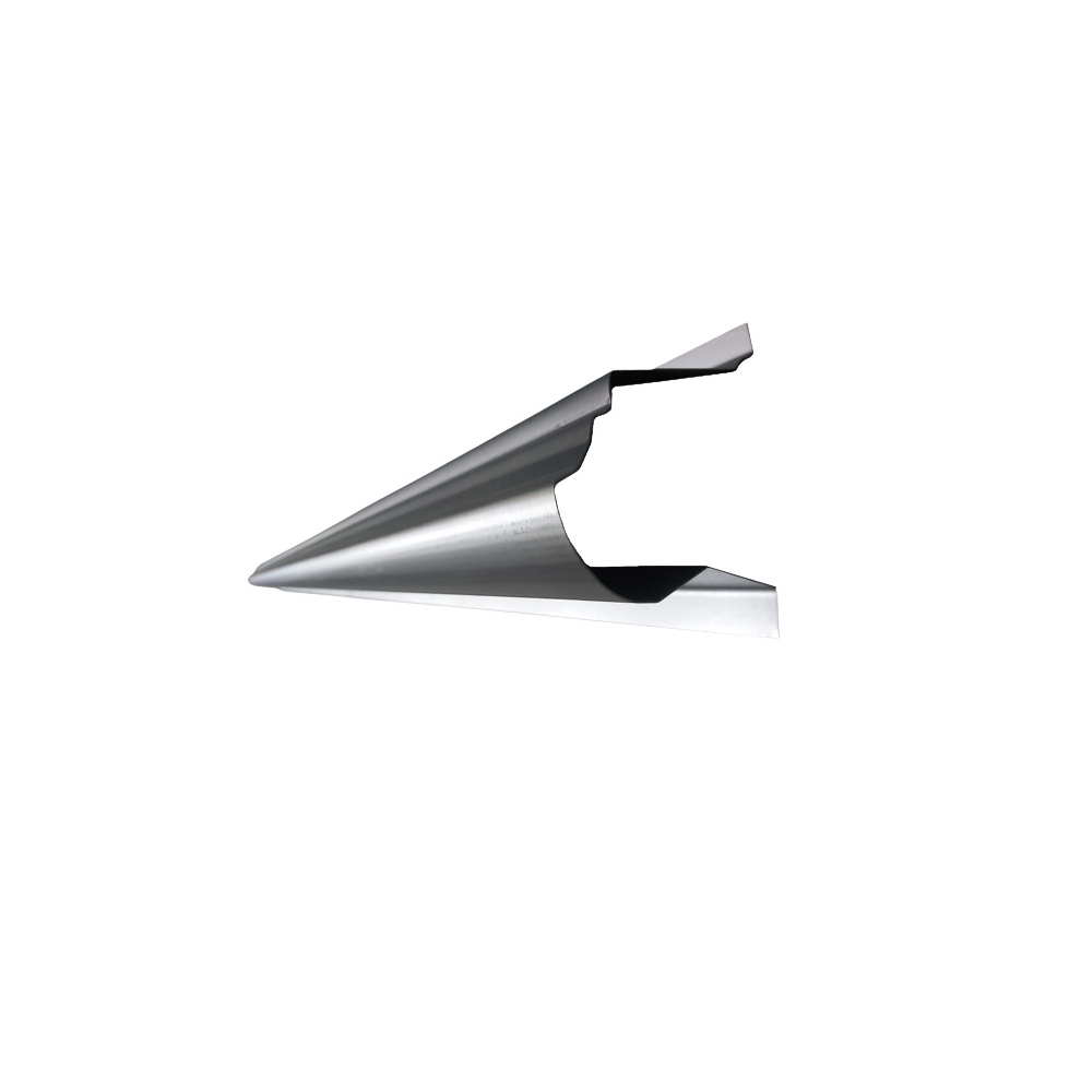 Centralpanels.co.uk Toyota Hilux 2015 On New Basic Full Sill Fits Lh / Rh Tohil8 010B