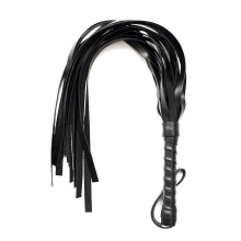 Whip Sexy Leather Whip Toy Cosplay Prop Sm Adult Flirting Toy For Couple Or Lover