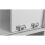GTV MITO Plus Wardrobe Sliding Door System Replacement Wheels Set Only 4