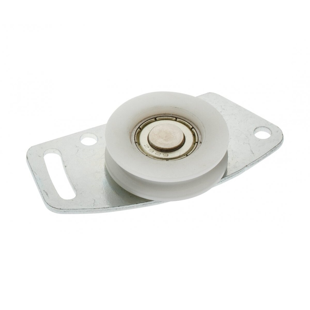 Bottom Roller for MITO Sliding System A-RD-MITO of GTV