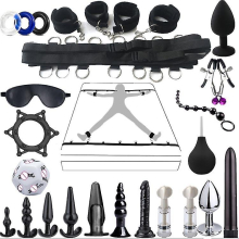27pcs/pack Adult Toys For Sm Cosplay