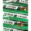 Grenade Grenade High Protein, Low Sugar Bar - Dark Chocolate Mint, 12 x 60 g 5