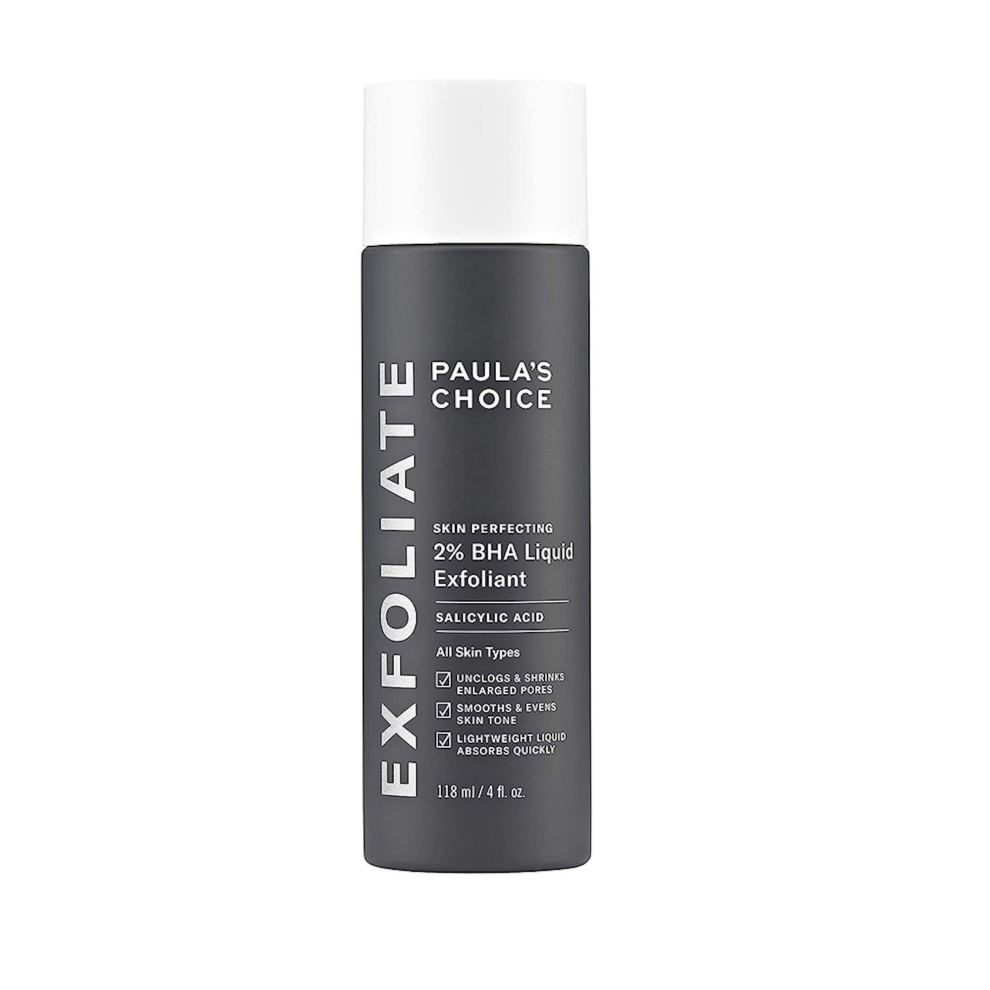 Paula's Choice SKIN PERFECTING 2% BHA Liquid Exfoliant Blackhead 118ml