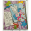 Mystical & Magical Colouring in Book (R) 1