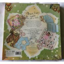 Flower Fairies Friends: Flower Fairies Cards for You to Make Cards