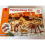 Clementoni Palaeontology 7 in 1 Dinosaur Science Craft Kit 1