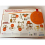 Clementoni Palaeontology 7 in 1 Dinosaur Science Craft Kit 2