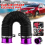 76mm 1m Car  Intake  Pipe Flexible Duct  Hose Induction Kit Filter Uk 1