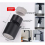 (Black) 360 Degree Filter Bubbler Water Tap Nozzle 4