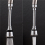 Kitchen Chromed Faucet Bubbler 360-degree Filter Nozzle 2