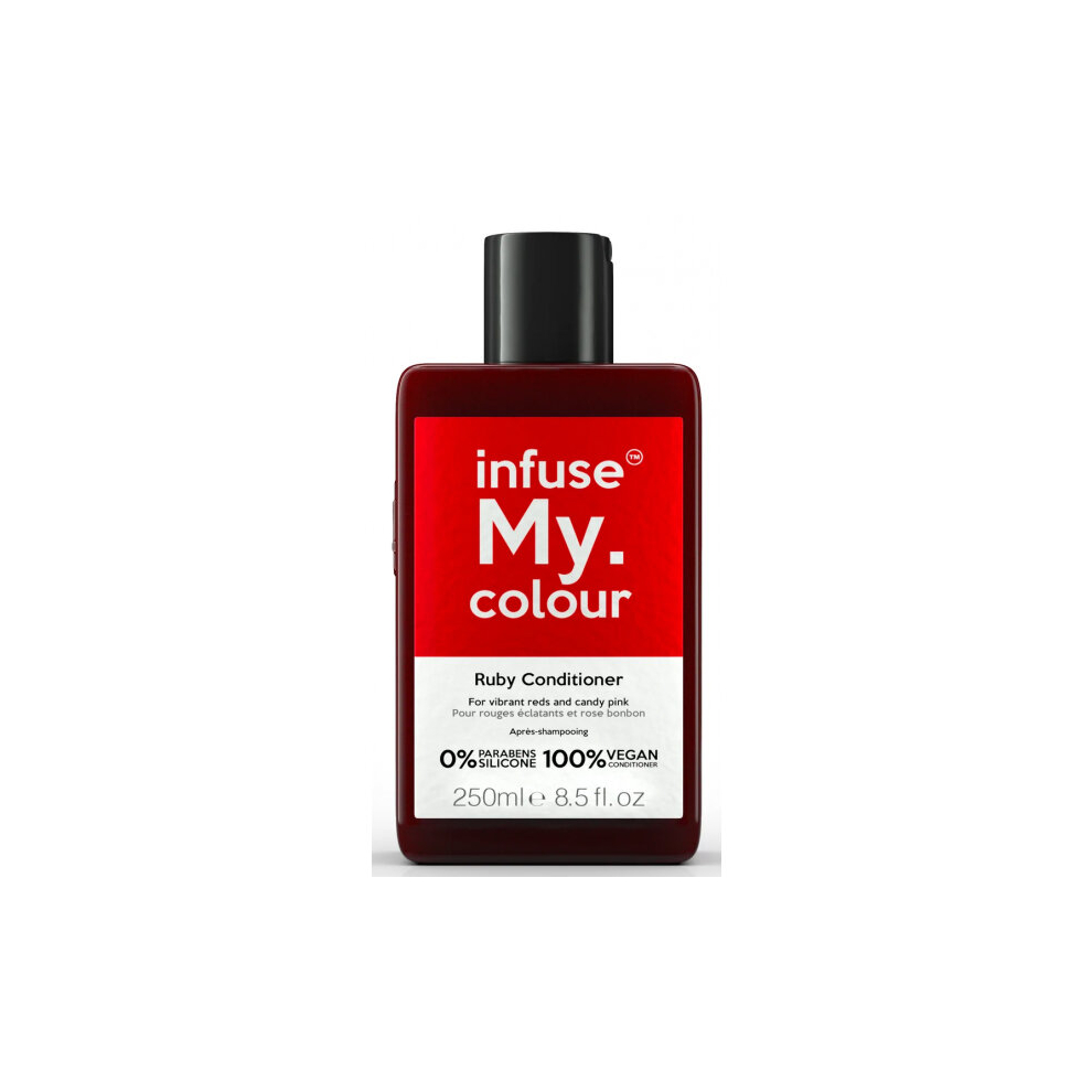 infuse My. Colour Ruby Conditioner 250ml