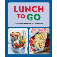 Lunch to Go by Ryland Peters & Small