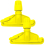 Kentucky Mop Head Holder Clip For Handle Bracket Replacement Yellow 1