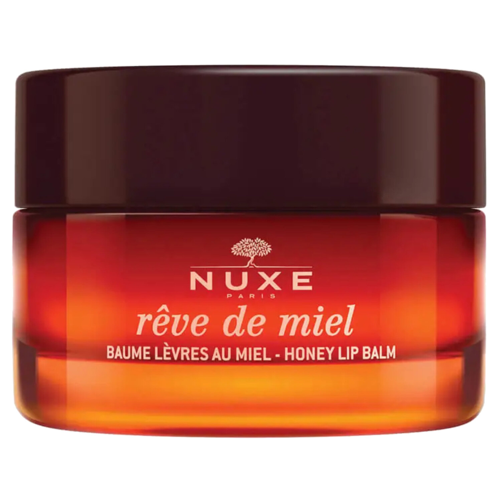 Nuxe Reve de Miel Honey Lip Balm Ultra-Nourishing and Repairing 15g