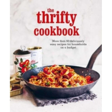 The Thrifty Cookbook by Ryland Peters & Small
