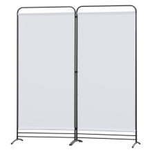 (Natural) Angel Living Room Divider 2 Panels