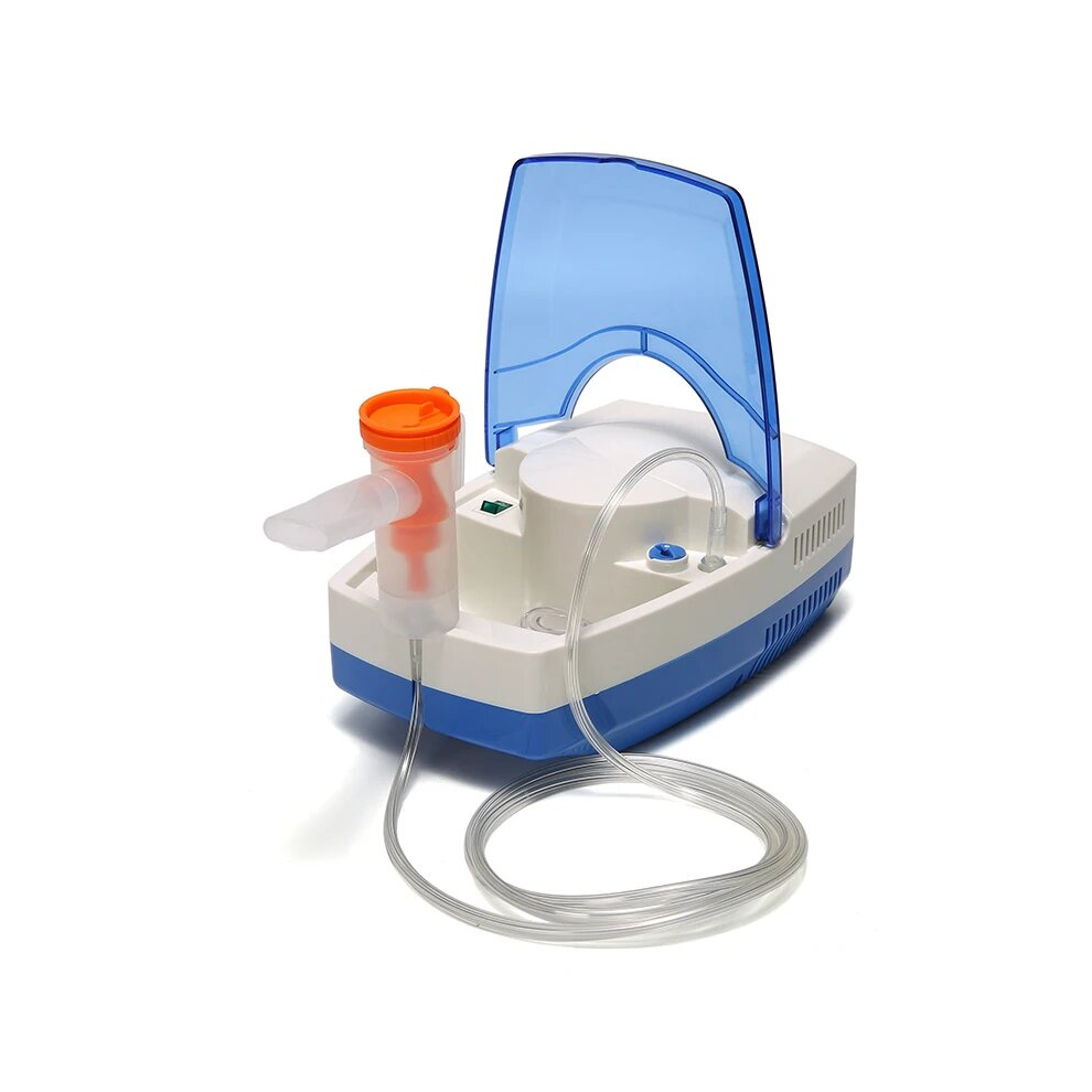 Stoyotu Medical Compressor Nebulizer Device Nebulizer Portable Machine Medical Asthma Inhaler Compressor Nebulizador