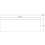 Bathroom Single Ended 1800x800mm Square Bath Front Panel Acrylic White Modern 6