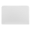 Bathroom Single Ended 1700x700mm Square Bath Side End Panel Acrylic White Modern 5