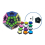 Pentagram Magic Puzzle Cube Game Educational Toy 4