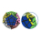 Pentagram Magic Puzzle Cube Game Educational Toy 6