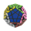 Pentagram Magic Puzzle Cube Game Educational Toy 2
