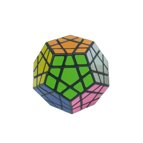 Pentagram Magic Puzzle Cube Game Educational Toy 2