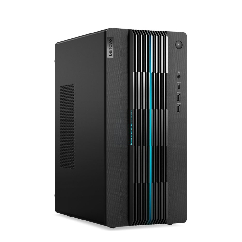 Lenovo IdeaCentre Gaming 5 Desktop Ryzen 5 5600G 16GB 512GB RTX 3050 