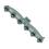 EXHAUST MANIFOLD FOR BMW 330d 525d 530d 730d 3.0d E46 E53 E39 E60 E65 E83 11627788422 8