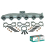 EXHAUST MANIFOLD FOR BMW 330d 525d 530d 730d 3.0d E46 E53 E39 E60 E65 E83 11627788422 2