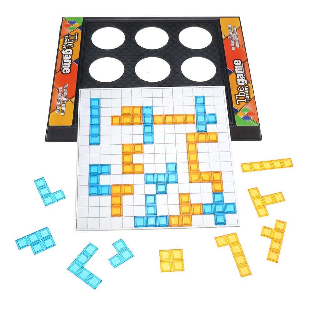 Photos - Board Game Two-Player Version Gladiator  Puzzle Game for Children's Educational Toy Batch