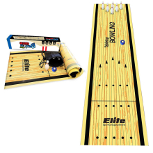 (Table Bowling) Table Curling Bowling Ball Toys Indoor Game Mini Desktop Bowling Games Puzzle Children Indoor Sports Game Toys Supplies