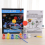 3D DIY Solar System Model Nine Planets Celestial Orbiter Science Experiment Kit Handmade Assembling Early Education Puzzle Toy 5