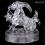 (Gemini) Blocks Constellation 3D Crystal Puzzles With LED Lights 41 PCS 15