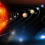 3D DIY Solar System Model Nine Planets Celestial Orbiter Science Experiment Kit Handmade Assembling Early Education Puzzle Toy 7