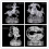 (Gemini) Blocks Constellation 3D Crystal Puzzles With LED Lights 41 PCS 4