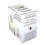 Samson 305m Samson CAT6 Pure Copper LSZH WHITE Internal Network Cable HDBaseT Certified 2