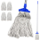 Kentucky Mop Head Handle Set Clip 16oz Bracket 5x Replacement Floor 1