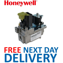Honeywell Green Button 240v Gas Valve V4700E1098 V4700E1049 173347 102235 429549