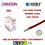Samson 305m Samson CAT6 Pure Copper LSZH RED Internal Network Cable HDBaseT Certified 1