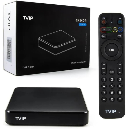 TVIP 605 SE