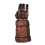 Hellboy Cosplay Gloves Hallooween Performance Emulsion Costume 1