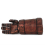 Hellboy Cosplay Gloves Hallooween Performance Emulsion Costume 4