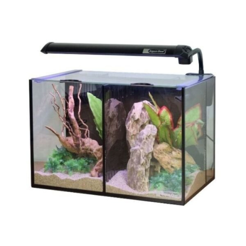 Aqua One Betta Duo Aquarium
