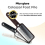 Microplane Colossal Pedicure File Foot Rasp Brown 3