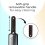 Microplane Colossal Pedicure File Foot Rasp Brown 8