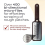 Microplane Colossal Pedicure File Foot Rasp Brown 5