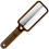 Microplane Colossal Pedicure File Foot Rasp Brown 1