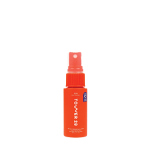 Tower 28 SOS Daily Rescue Facial Spray för känslig hud, lugnande pH balanserande toner